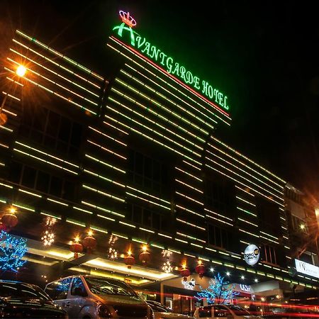 Avantgarde Hotel Johor Bahru Zimmer foto